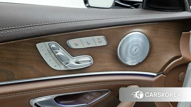 Mercedes-Benz E-Class W213 id 4269571 из Кореи 22