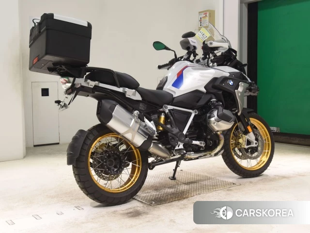 BMW R1250GS id 3946240 из Японии 22