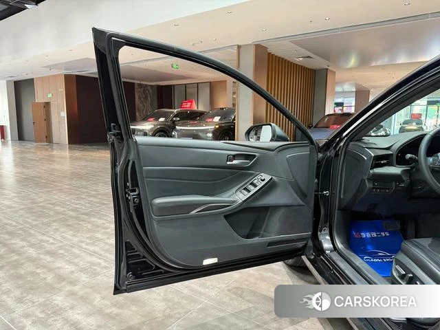 Toyota Asian dragon id 4273712 из Китая 22