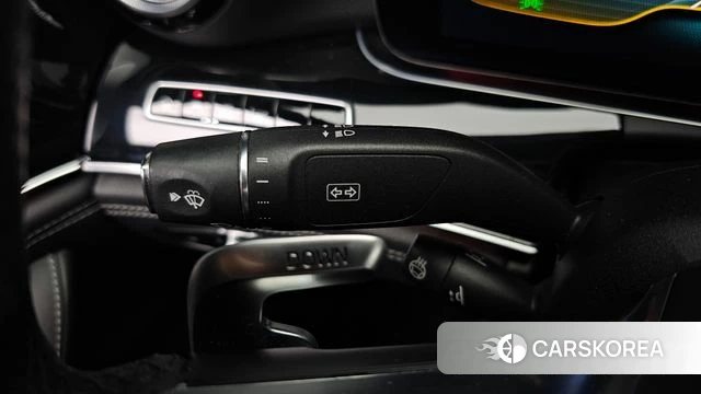 Mercedes-Benz AMG GT id 4331369 из Кореи 22