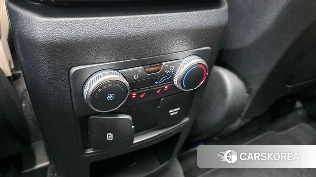 Ford Explorer 6th Generation id 4586541 из Кореи 22