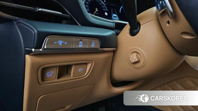 Genesis GV80 id 4223597 из Кореи 22