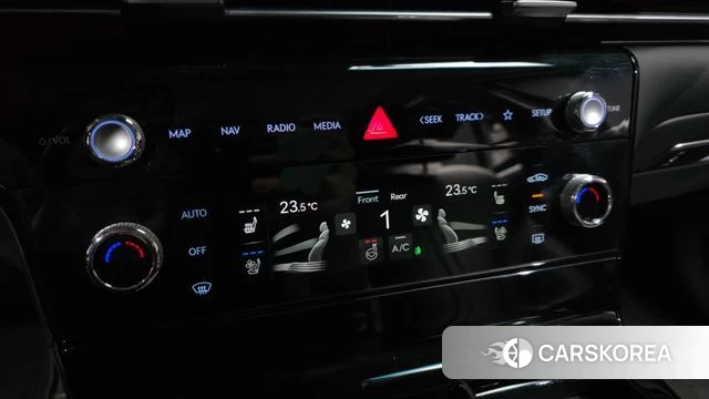 Genesis G80 (RG3) id 4280499 из Кореи 22