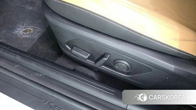 Kia K5 3rd generation id 4501067 из Кореи 22