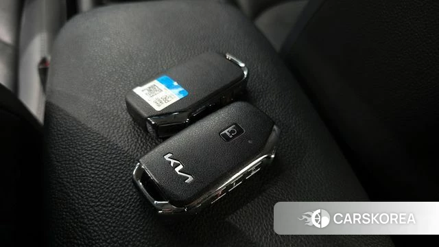 Kia The New K3 2nd generation id 4201687 из Кореи 22