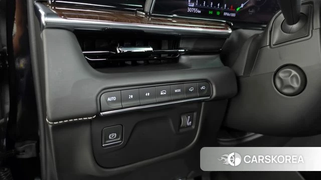 Cadillac Escalade 5th Generation id 4763156 из Кореи 22