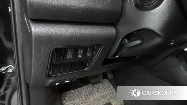 Renault Korea (Samsung) QM6 id 4188514 из Кореи 22