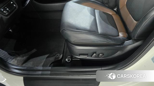 Kia Seltos id 4631261 из Кореи 22