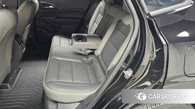 Chevrolet (GM Daewoo) Trax Crossover id 4442955 из Кореи 22