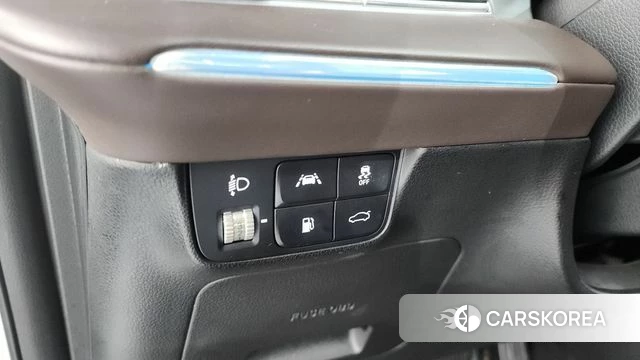 Hyundai The New Grandeur IG id 4250470 из Кореи 22