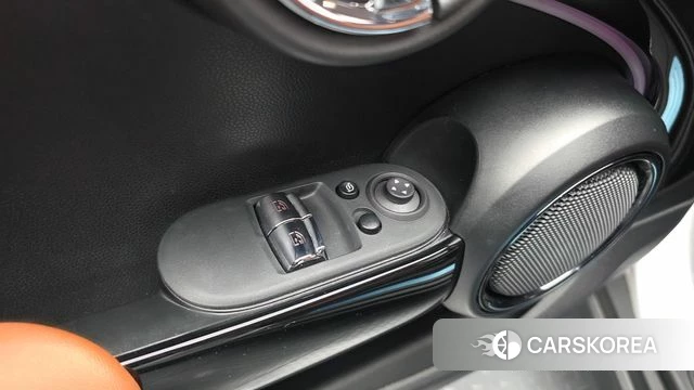 Mini Cooper S id 4904979 из Кореи 22