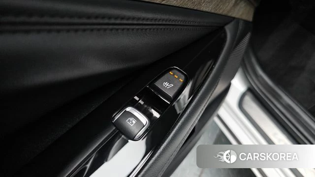 Kia K8 id 4706440 из Кореи 22