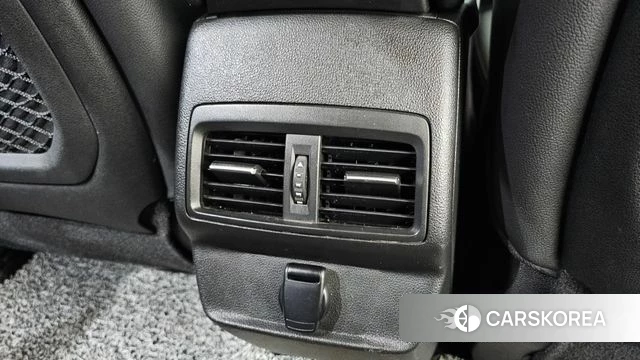 Renault Korea (Samsung) The New QM6 id 4764163 из Кореи 22