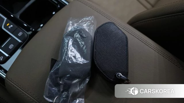 Kia The New Sorento 4th Generation id 4292100 из Кореи 22