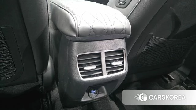 Hyundai Sonata (DN8) id 4303020 из Кореи 22