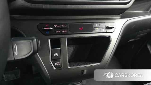 Kia The New Kia Ray EV id 4681909 из Кореи 22