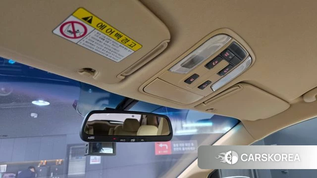 Kia The New Carnival id 4694043 из Кореи 22