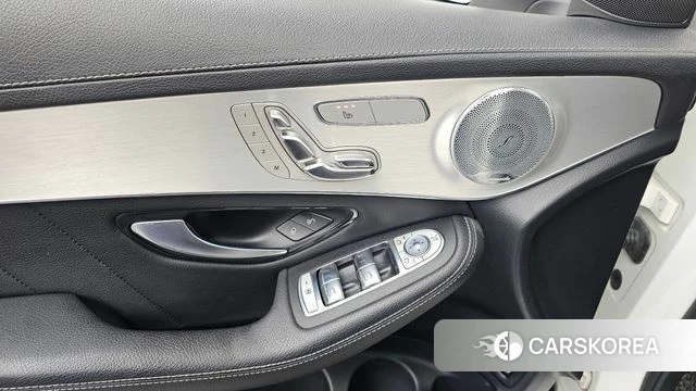 Mercedes-Benz GLC-Class X253 id 4525687 из Кореи 22