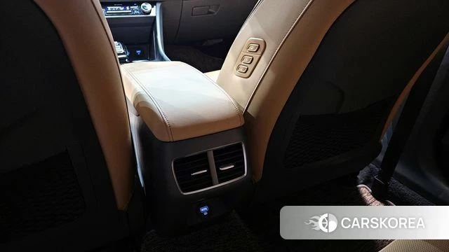 Hyundai Sonata (DN8) id 4267543 из Кореи 22