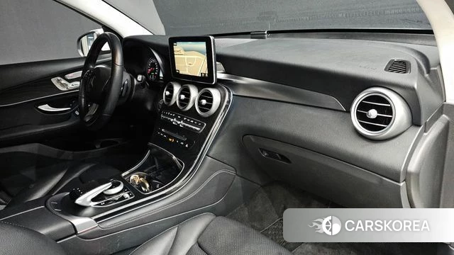 Mercedes-Benz GLC-Class X253 id 4245673 из Кореи 22