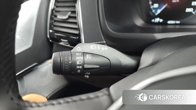 Volvo XC90 second Generation id 4324223 из Кореи 22