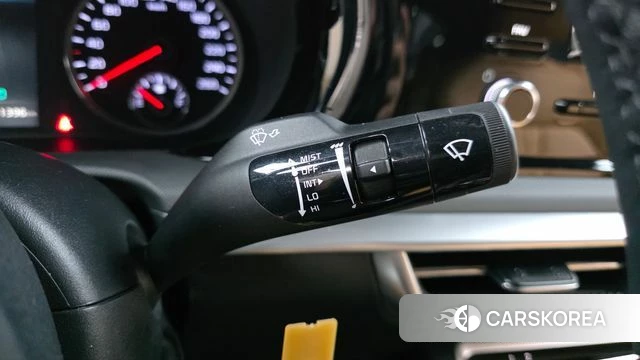 Kia K5 3rd generation id 4194866 из Кореи 22