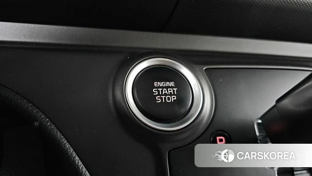 Kia The New Kia Ray id 4249371 из Кореи 22