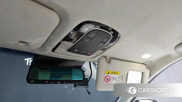 Hyundai Palisade id 4389541 из Кореи 22