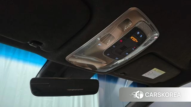 Genesis G80 (RG3) id 4732044 из Кореи 22