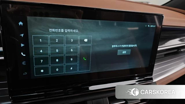 Ssangyong Torres id 4618653 из Кореи 22