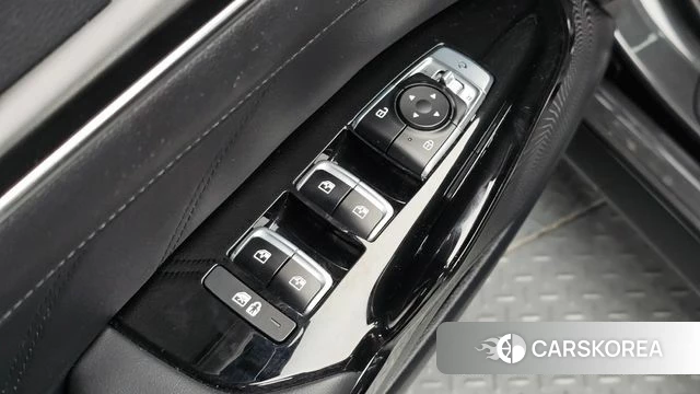 Kia K5 Hybrid 3rd Generation id 4935224 из Кореи 22