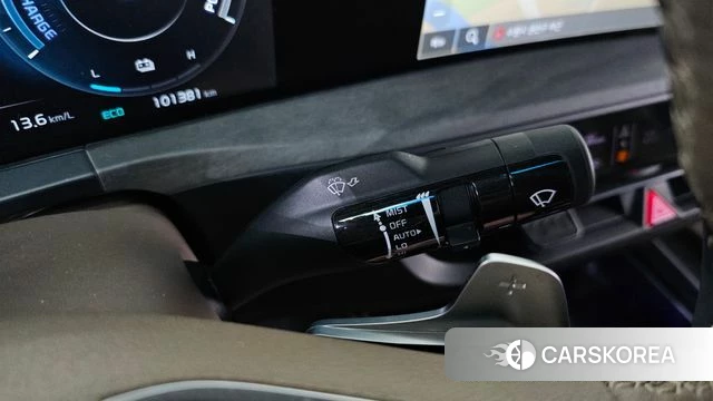 Kia K8 Hybrid id 4774976 из Кореи 22