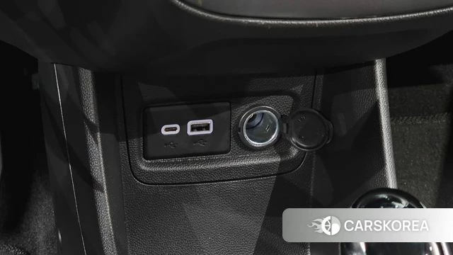 Chevrolet (GM Daewoo) The New Spark id 4403037 из Кореи 22