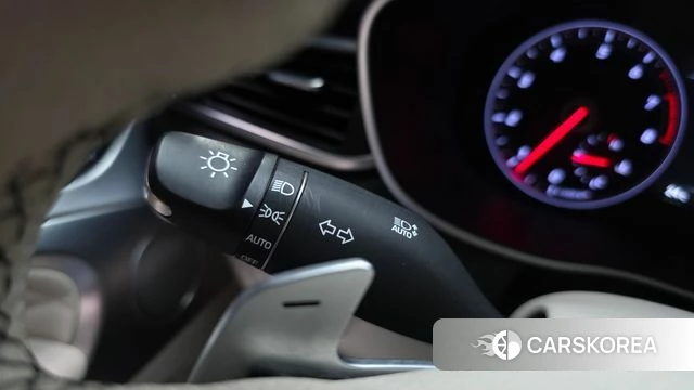 Genesis G70 id 4429954 из Кореи 22