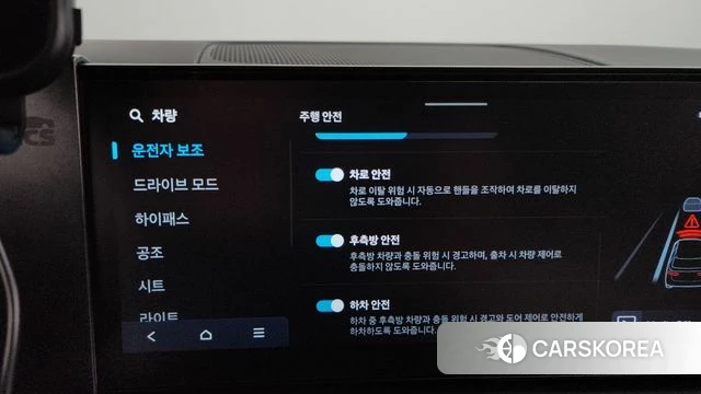 Hyundai Santa Fe (MX5) id 4630502 из Кореи 22