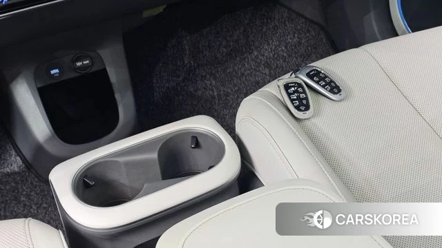Hyundai Ionic 5 id 4711701 из Кореи 22