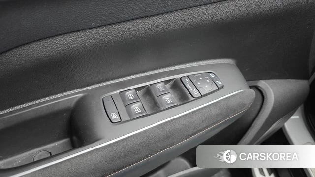 Renault Korea (Samsung) The New QM6 id 4516643 из Кореи 22