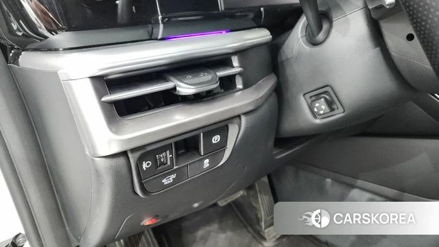 Hyundai Grandeur (GN7) id 4248806 из Кореи 22