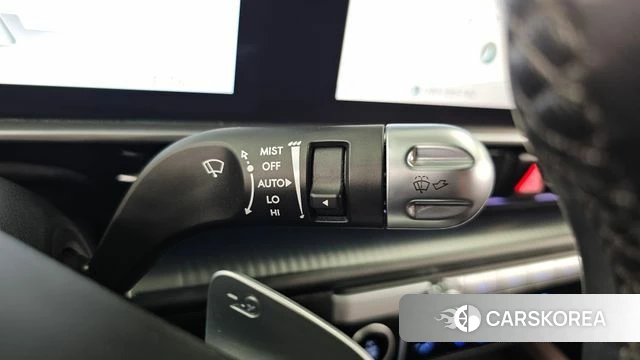 Hyundai Ionic 6 id 4517649 из Кореи 21