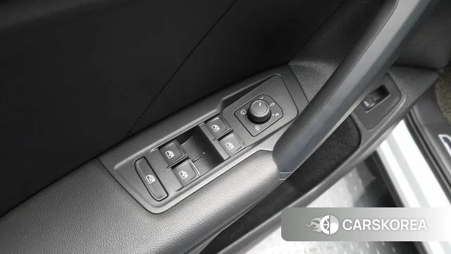 Volkswagen Tiguan second Generation id 4864863 из Кореи 22