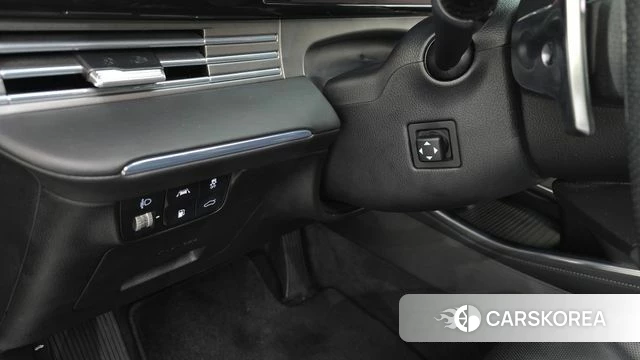 Hyundai The New Grandeur IG id 4445365 из Кореи 22