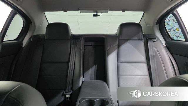 Renault Korea (Samsung) SM5 Nova id 4551935 из Кореи 22