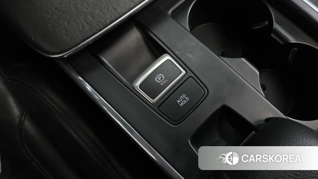 Hyundai The New Grandeur IG id 4268331 из Кореи 22