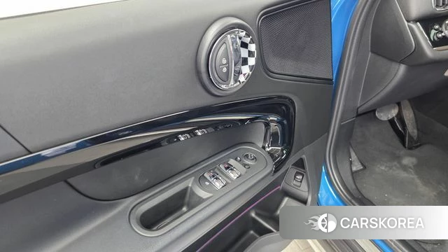 Mini Cooper Countryman id 4501694 из Кореи 22