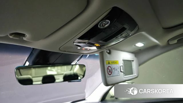 Kia K8 id 4745618 из Кореи 22
