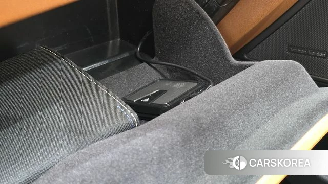 BMW 3 Series (G20) id 4934663 из Кореи 22