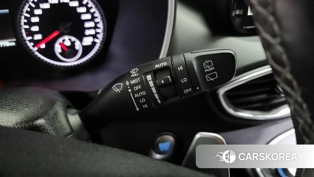 Hyundai The New Santa Fe id 4249363 из Кореи 22