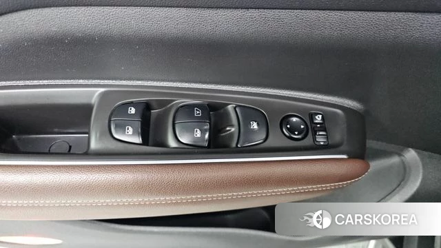 Renault Korea (Samsung) The New QM6 id 4317532 из Кореи 22