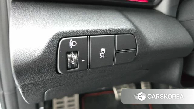 Hyundai The New Avante (CN7) id 4607439 из Кореи 22