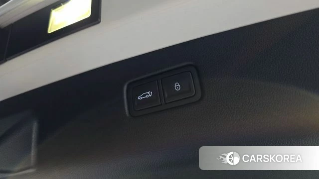 Genesis GV70 id 4427650 из Кореи 22